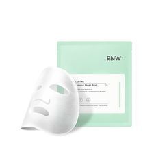 RNW - DER. ESTHE Cica Source Sheet Mask Set