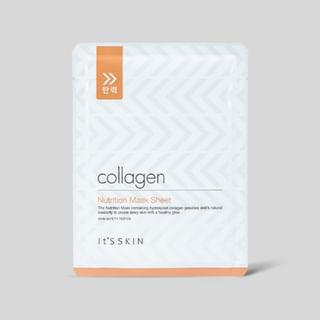 It'S SKIN - Collagen Nutrition Mask Sheet