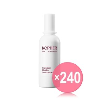 KOPHER - Curepair Melder SOS System (x240) (Bulk Box)