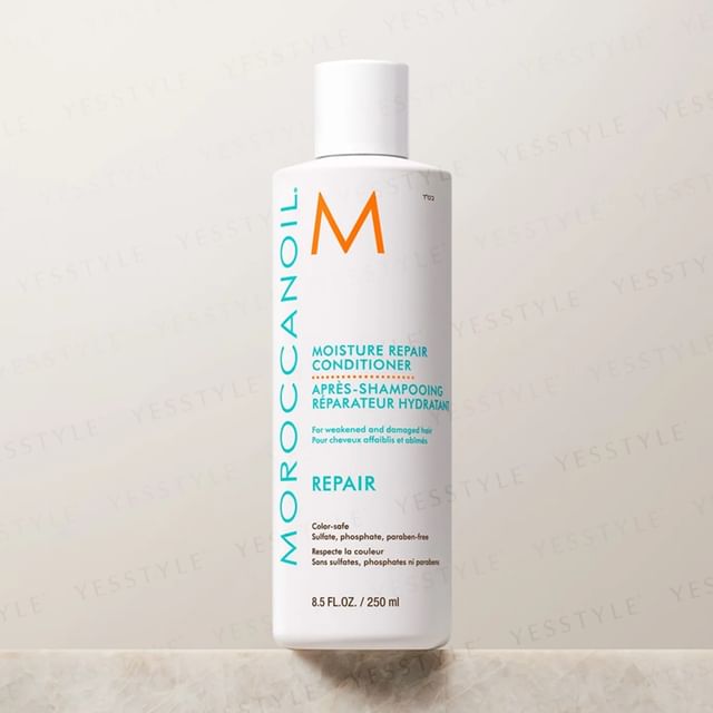 Moroccanoil-Moisture Repair Conditioner