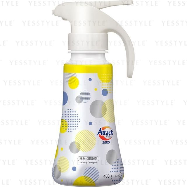 Kao - Attack Zero Laundry Detergent | YesStyle