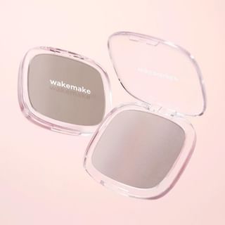 WAKEMAKE - Mix Blurring Volume Shading - 2 Colors