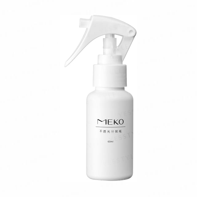 MEKO-Opaque Sub-Package Spray Gun Bottle 60ml