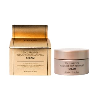 Ottie - Gold Prestige Resilience Skin Advanced Cream Mini