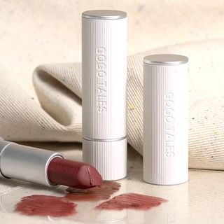 GOGO TALES - Feather Lipstick - 2 Colors (4-8)