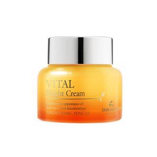 the SKIN HOUSE-Crème illuminatrice Vital-50 Ml