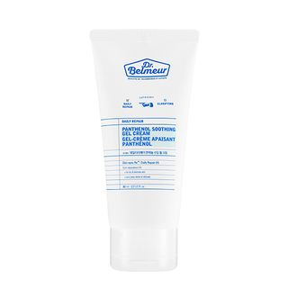 panthenol cream gel