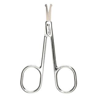 Aritaum - Stainless Steel Nose Hair Scissors