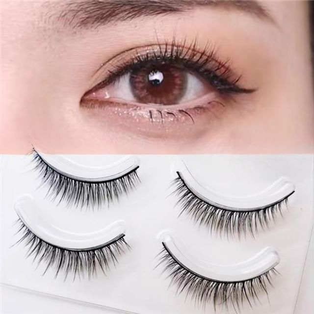 Mogugu-False Eyelashes