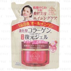 Kose - Grace One Perfect Gel Cream EX