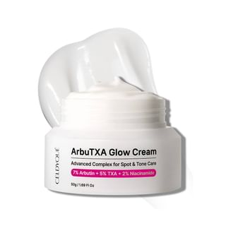 CELDYQUE - ArbuTXA Glow Cream
