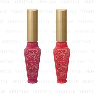 Canmake - Lip Tint Syrup SPF 15 PA+ - 2 Types