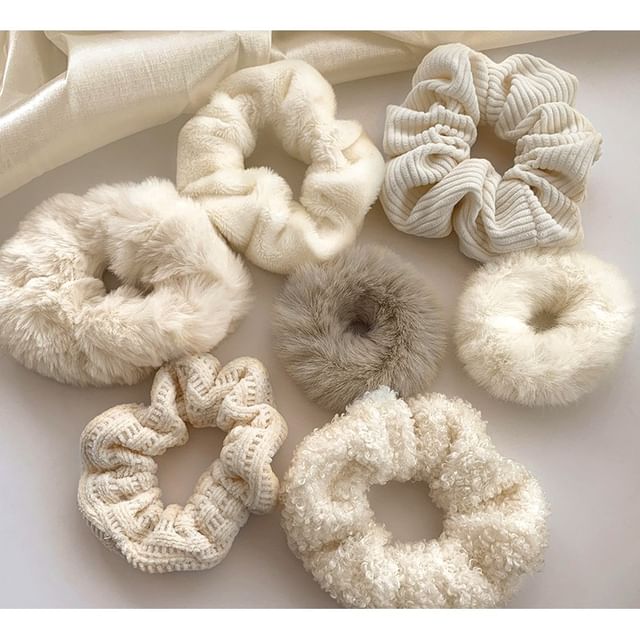 Koi Kawaii-Scrunchie Various Designs