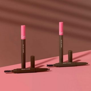 Cathy Doll - Beauty To Go Economy Eye Brow Pencil