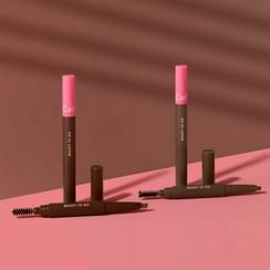 Cathy Doll - Beauty To Go Economy Eye Brow Pencil