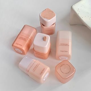 Gege Bear - Cotton-Soft Flawless Concealer - 3 Shades