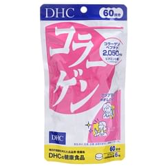 DHC Health & Supplement - コラーゲン(60日分) DHC Health & Supplement - コラーゲン(60日分)