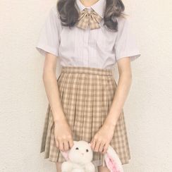 Chrystina - 校服服裝 / 套裝 Chrystina - 校服服裝 / 套裝