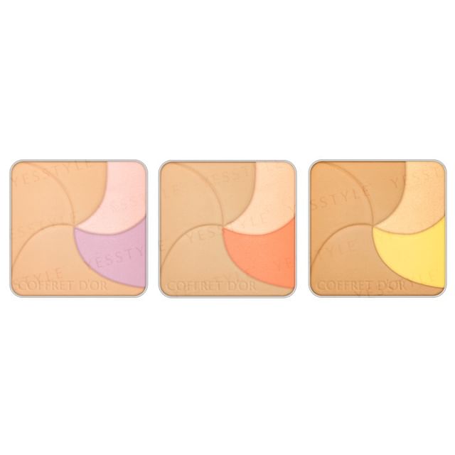 Coffret D'or Neocoat Foundation