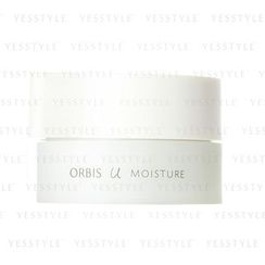 Orbis - U Moisture Orbis - U Moisture