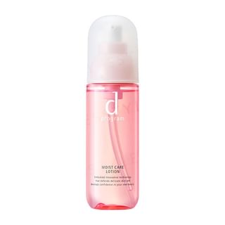 Shiseido - D Program Moist Care Lotion | YesStyle