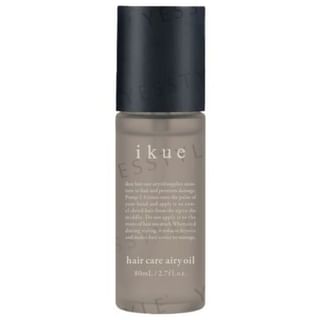IKUE - Hair Care Airy Oil