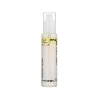 innisfree - Olive Vitamin E Real Mist
