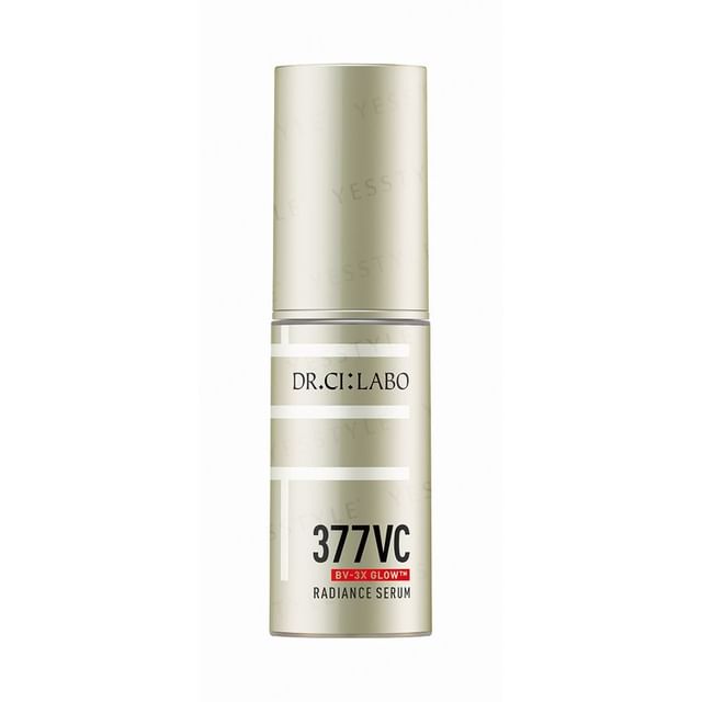DR-Ci-Labo-377VC Radiance Serum