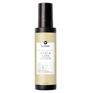 hh simonsen - Heat & Care Hair Lotion