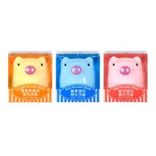 Pretty skin - Pig Hand Cream - 3 Types