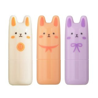 TONYMOLY - Pocket Bunny Perfume Bar (3 Types)