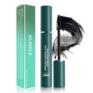 MLSMILE - Disposable White Hair Cover - 3 Colors