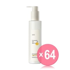 SIORIS - Cleanse Me Softly Milk Cleanser (x64) (Bulk Box)