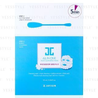JAYJUN - All in One Multi Cleansing Mask