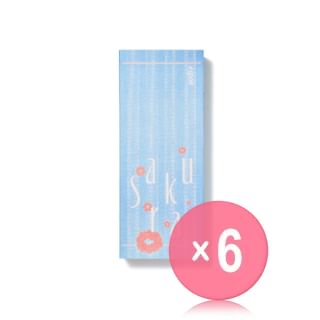 espoir - Pro Tailor Be Velvet Cover Cushion Sakura Edition Set - 2 Colors (x6) (Bulk Box)