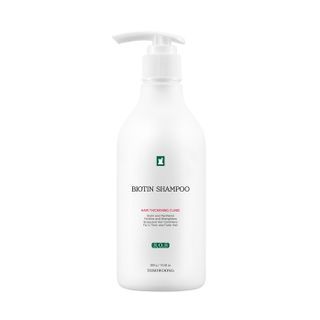 TOSOWOONG - Hair Thickening Clinic Biotin Shampoo