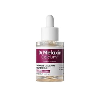 Dr.Melaxin - Cemenrete Calcium Volume Serum