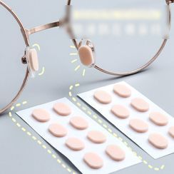 SOONERGO - Adhesive Eyeglasses Nose Pad