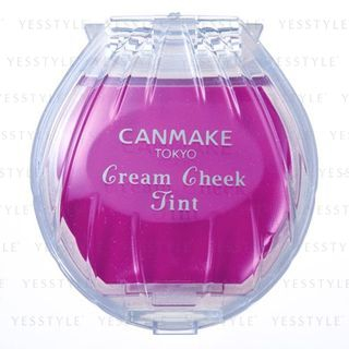 Canmake - Cream Cheek Tint