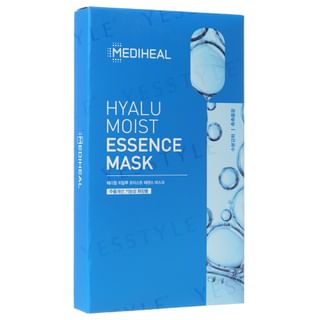 Mediheal - Hyalu Moist Essence Mask