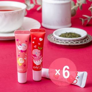 Lovisia - Kirby Lip Gloss (x6) (Bulk Box)