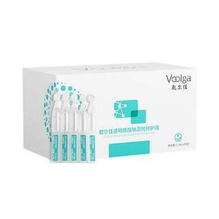 Voolga - Sodium Hyaluronate Repair Solution