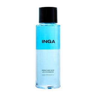 INGA - Perfect Deep Clear Lip & Eye Remover