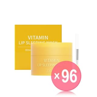 RiRe - Vitamin Lip Sleeping Mask (x96) (Bulk Box)