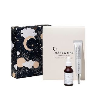 Mary-May-Be Bright Gift Set-3 Pcs