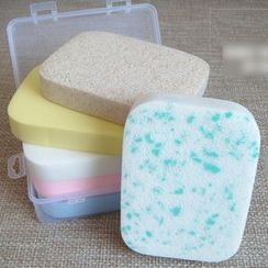 Shop365 - Face Cleansing Sponge