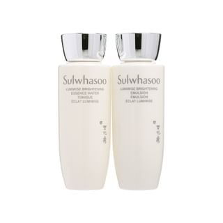 Sulwhasoo - Lumiwise Brightening Mini Duo Set