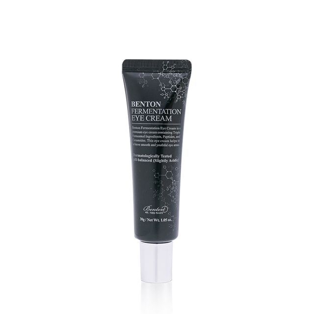Benton-Fermentation Eye Cream - Oogcrème-30 G