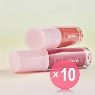 peripera - Ink Glasting Lip Gloss - 14 Colors (x10) (Bulk Box)