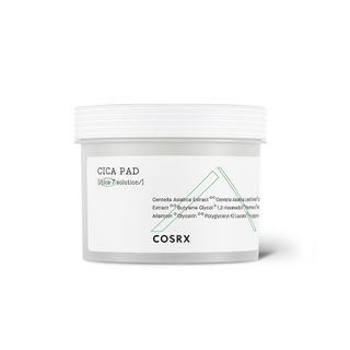 cosrx cica pads